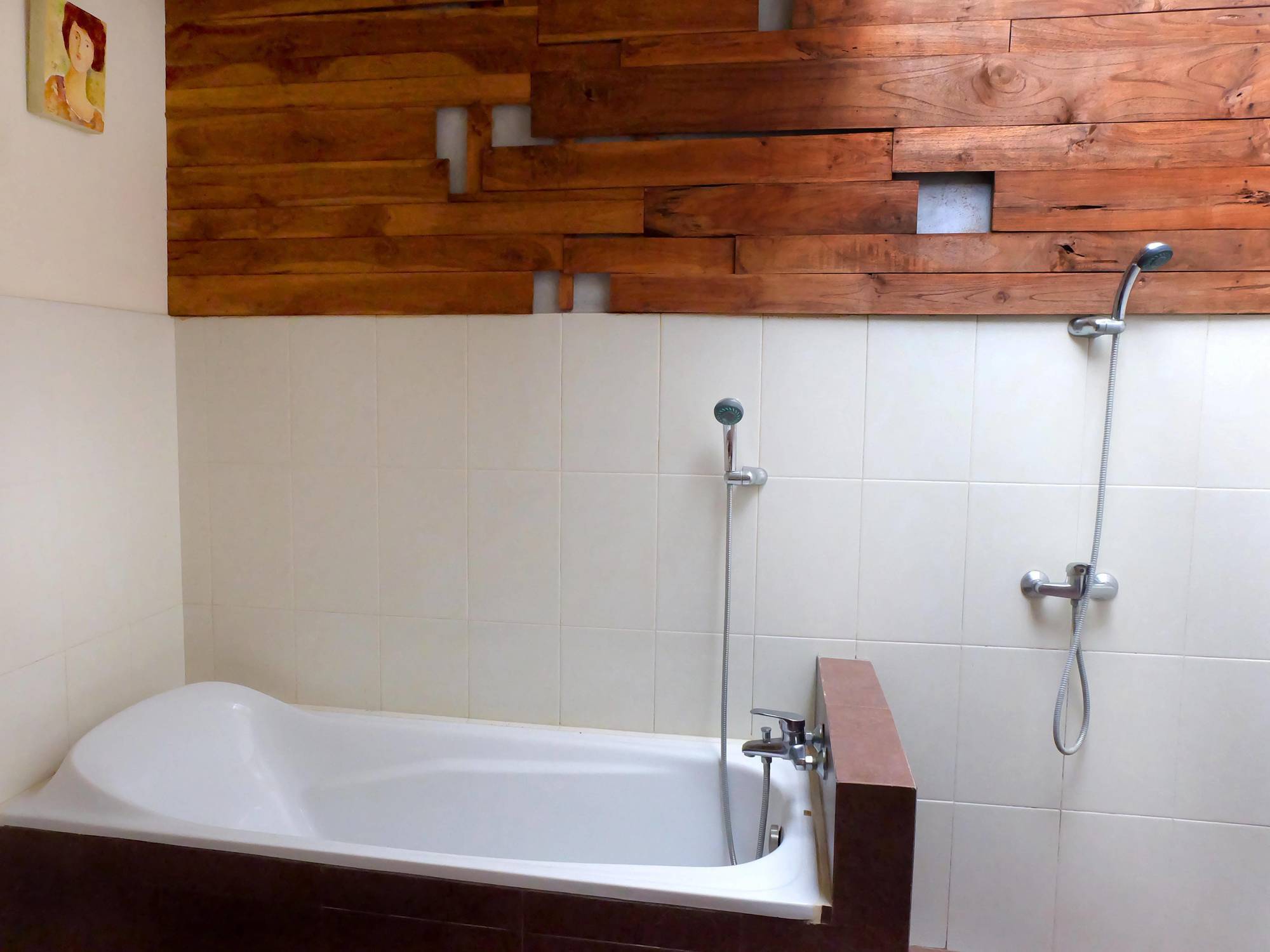 Nurada Cottage Ubud Kültér fotó